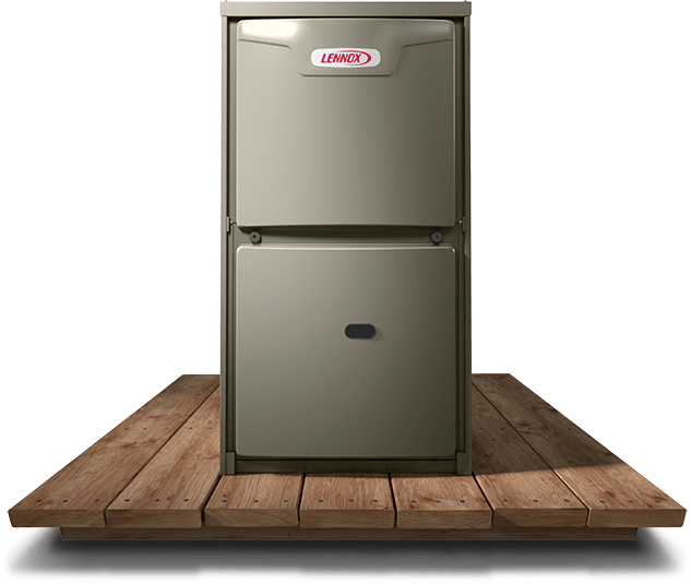 lennox ml series unit