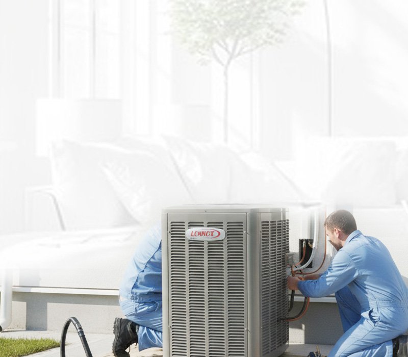 Air Conditioner Installation Services in Calgary, Alberta
