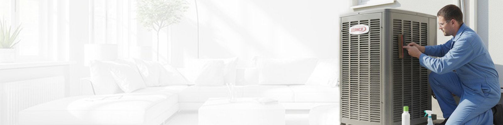 Air Conditioner Installation Services in Calgary, Alberta