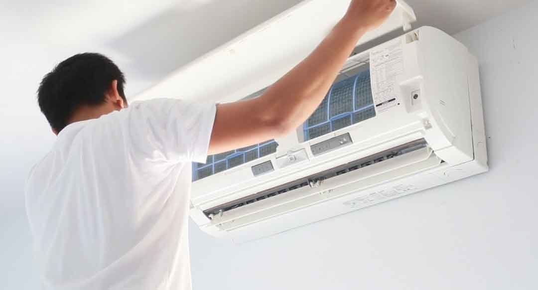 Air Conditioner Repair Calgary