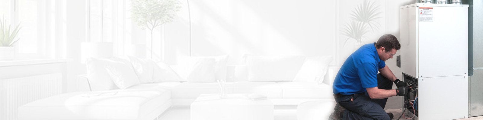 Furnace Installation In Calgary, Alberta
