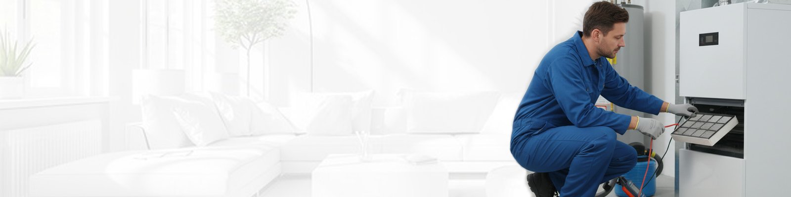 Expert Furnace Maintenance In Calgary, Alberta