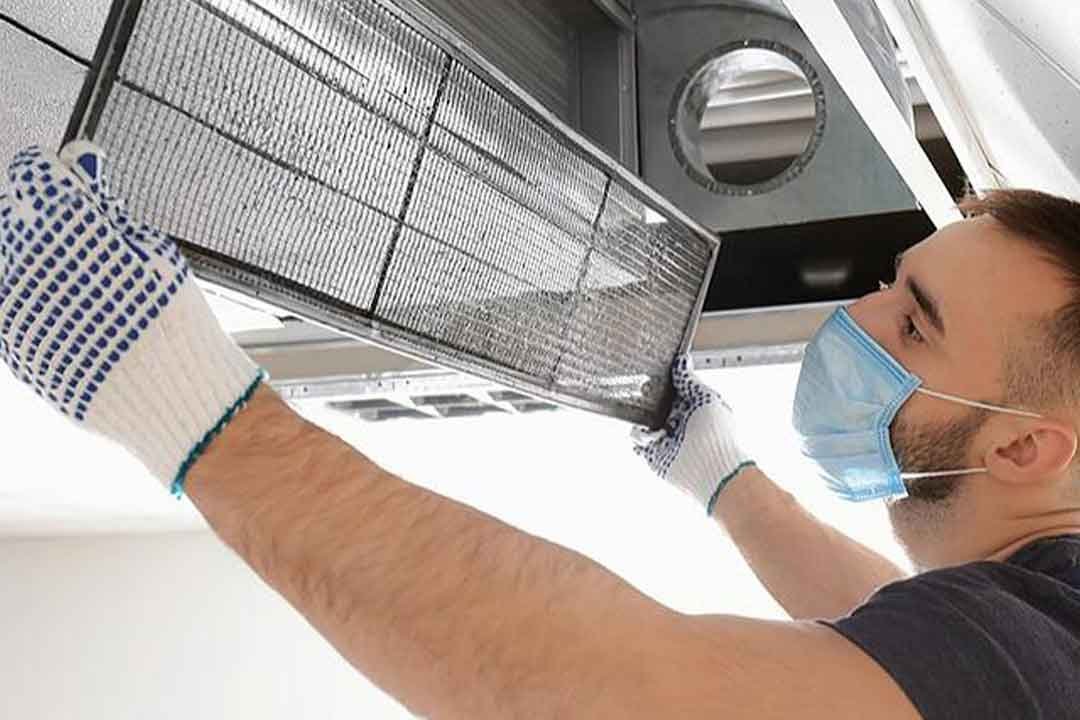 Furnace Duct Cleaning Calgary