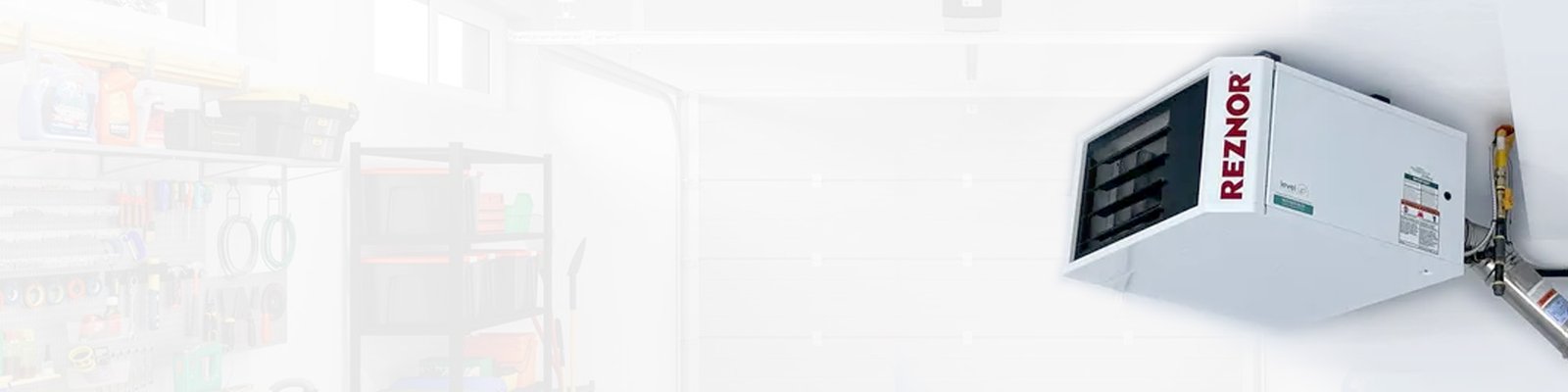 Garage Heater Installation Services in Calgary, Alberta