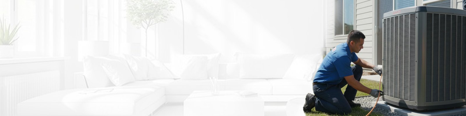 Heat Pump Installation Services in Calgary, Alberta