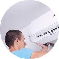 Air Conditioner Installation Calgary