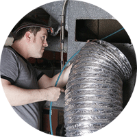 Furnace Duct Cleaning Calgary