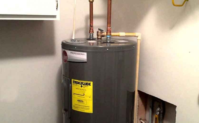 Hot Water Heaters Calgary