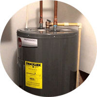 Hot Water Heaters Calgary