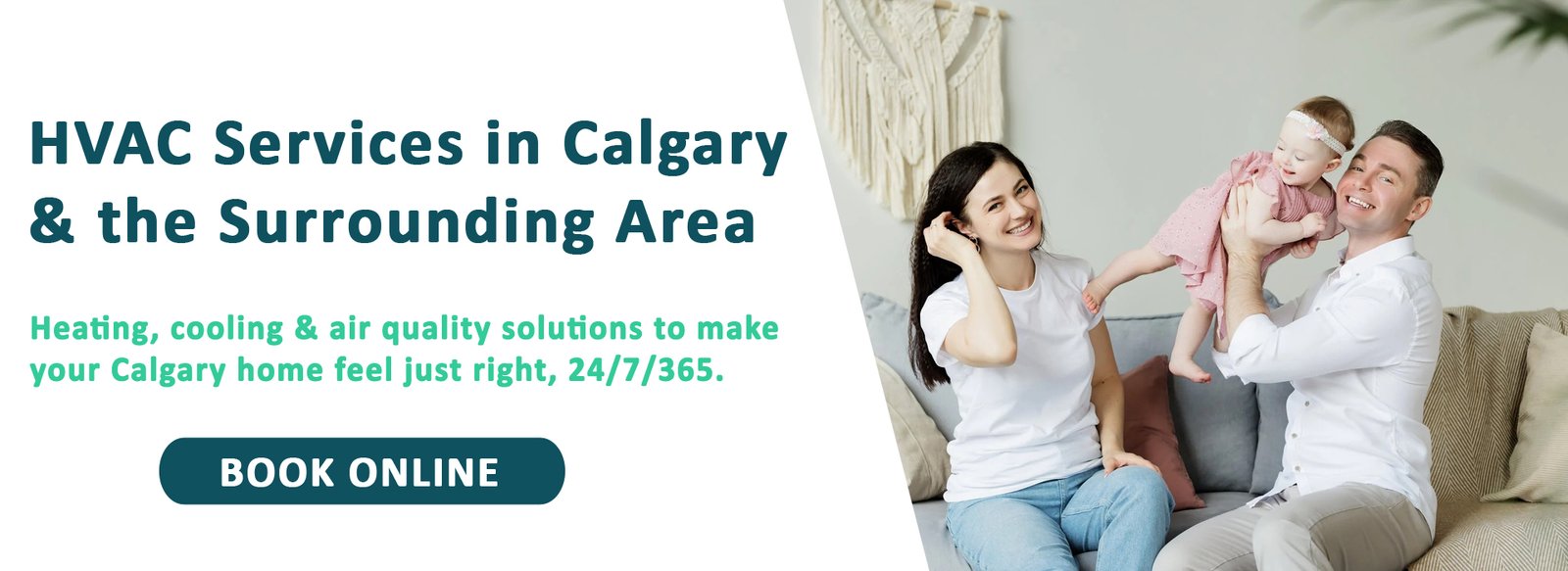 Air Conditioner Repair Calgary