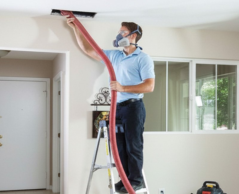 Alberta Heating and Cooling Services