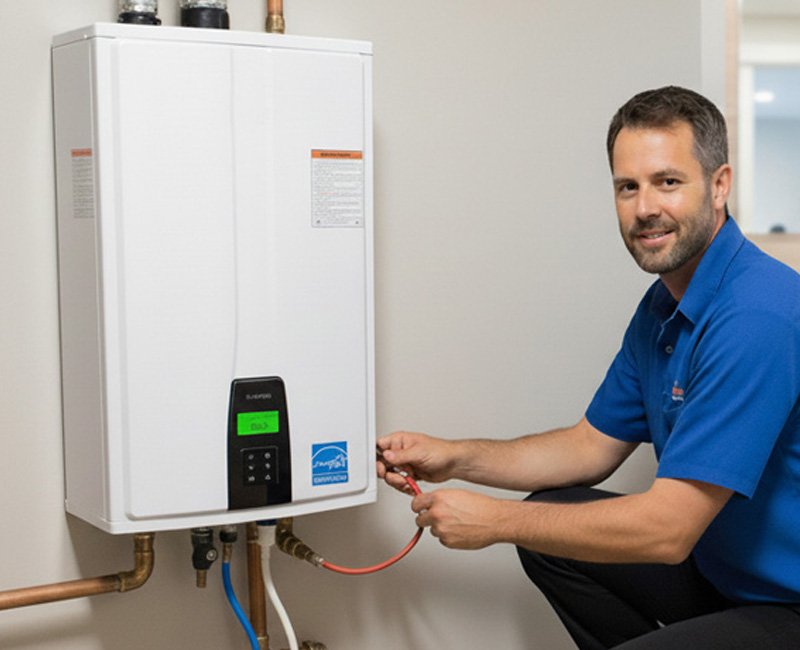 Alberta Heating and Cooling Services