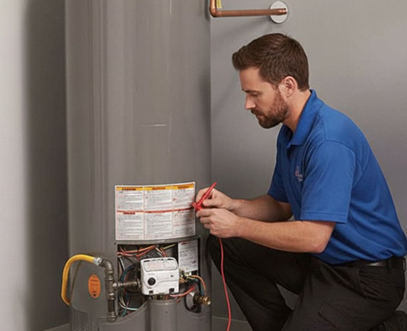 Alberta Heating and Cooling Services