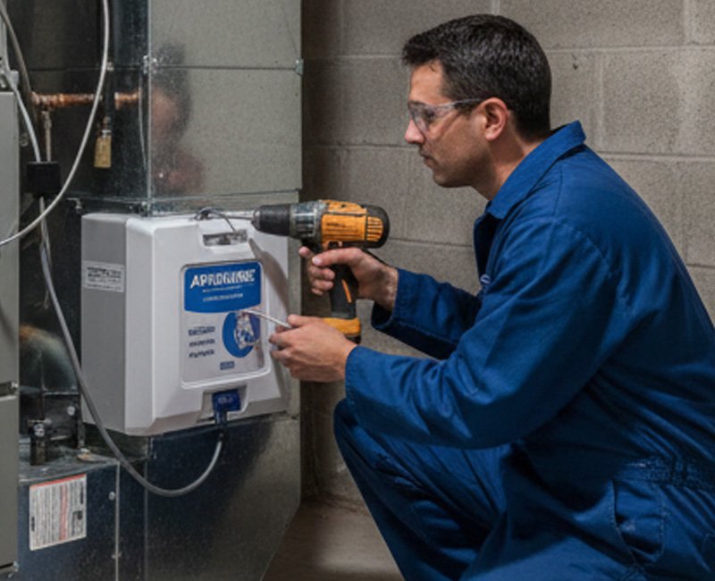 Alberta Heating and Cooling Services